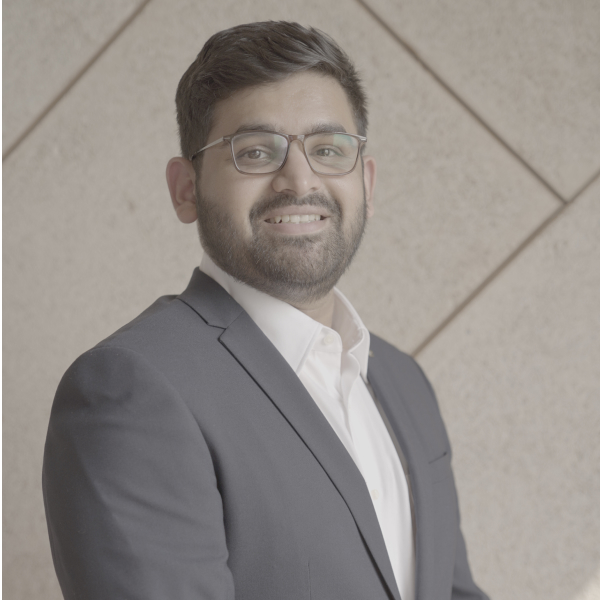 Sahil Bhargava